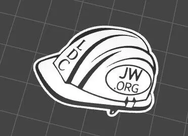 LDC JW Helmet