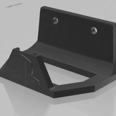 Wall Bracket Universal Control