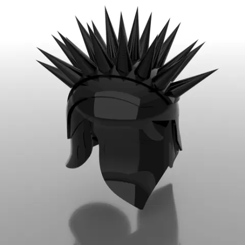 helmet