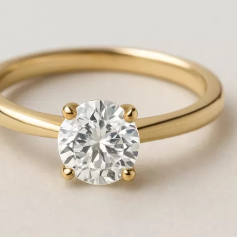 3D Ring