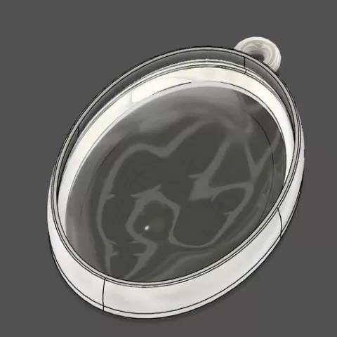 Pendant Quartz_1