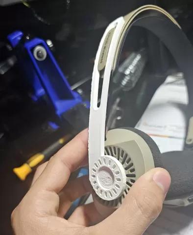 Koss KPH30i Wireless Replacement Left Arm