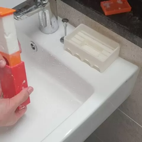 Soap Press