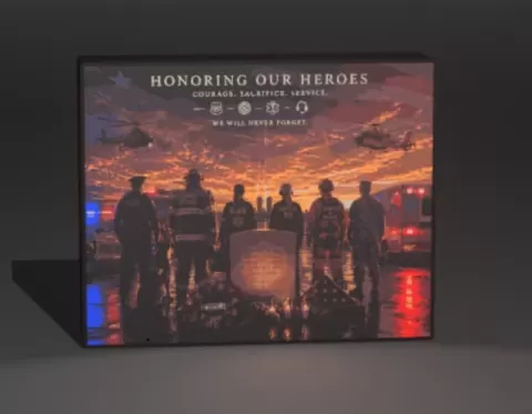Heros Lightbox.3mf