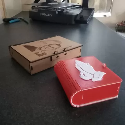 Gift Box