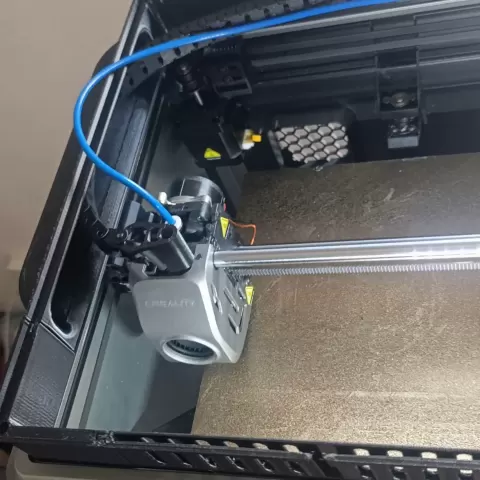 K1SE Riser for chain - leifrez