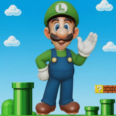 Luigi
