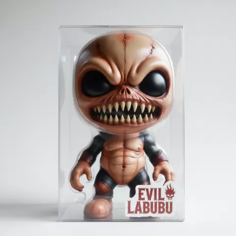 Labubu