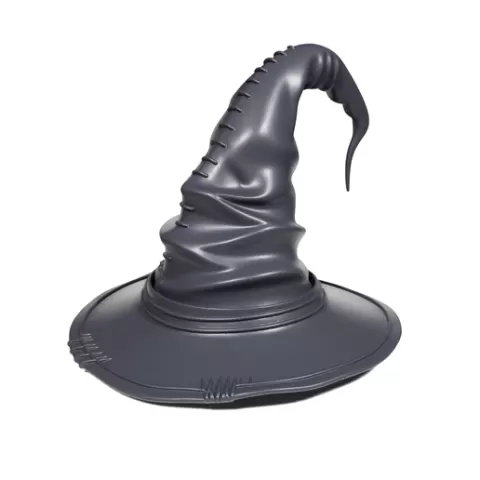 Witch Hat