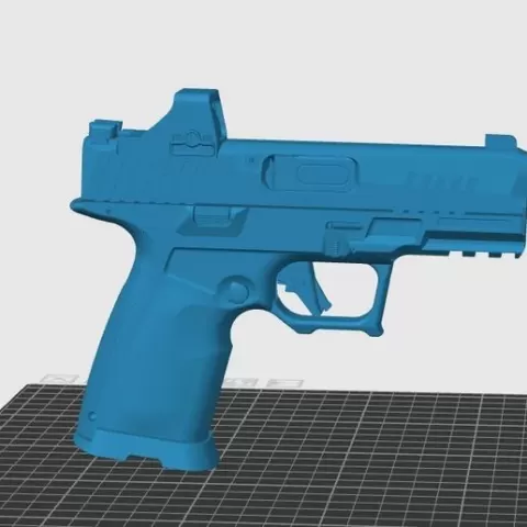 kimber r7 compact