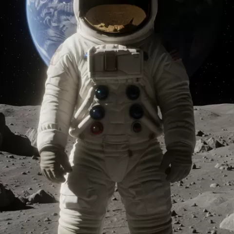 Astronaut