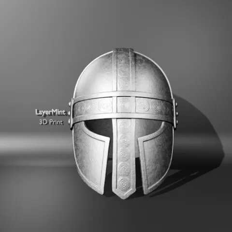 Helmet