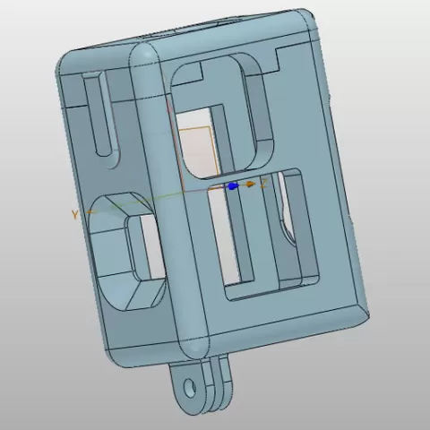 Gopro 10 Case
