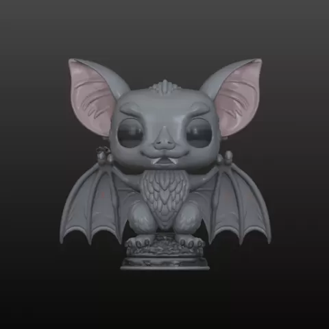 Cute Bat