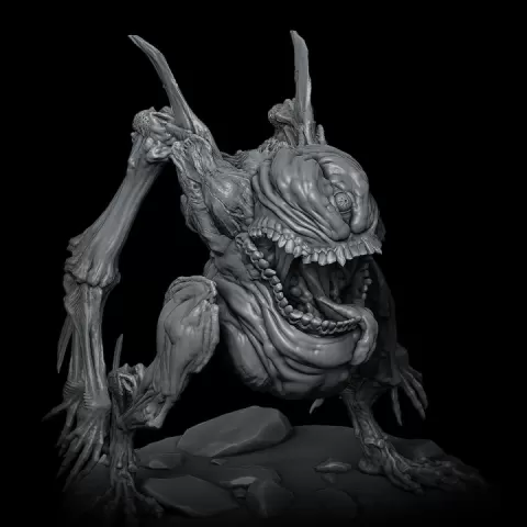 Rawhead by RocketPigGames