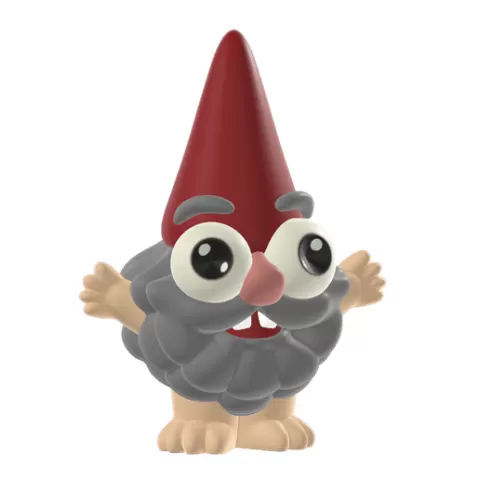 Gnome (Gravity Falls)
