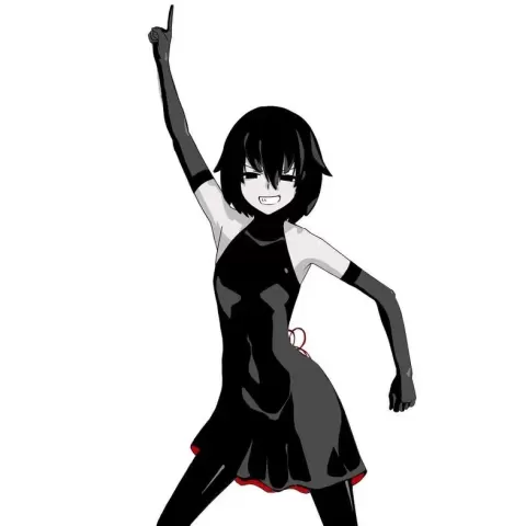 Ougi oshino figurine - DEVSOR VORSED