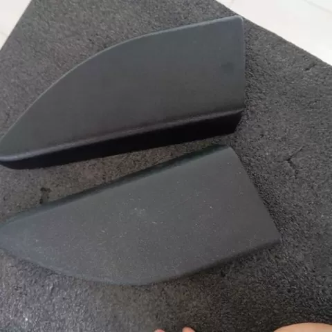 LIFAN inner triangle