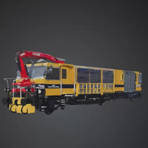 Train - Michal2808