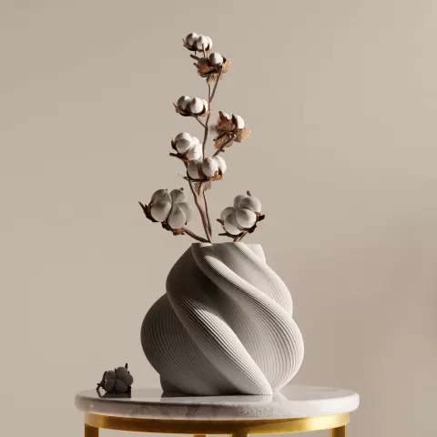 Vase - INDIRECT SHAPES