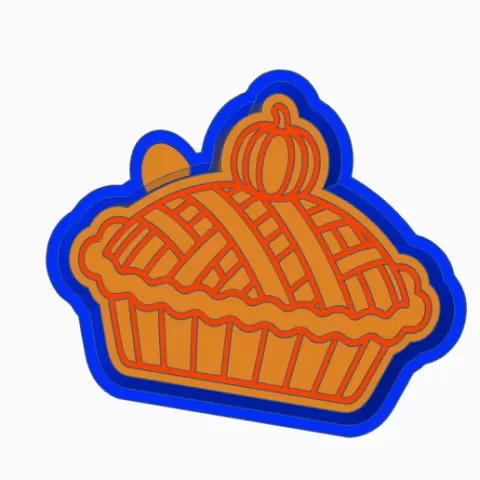Pumpkin Pie