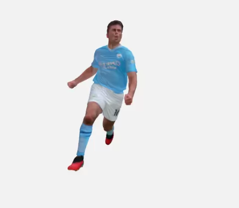 Rodri - Figure