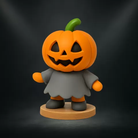 Chumpkin