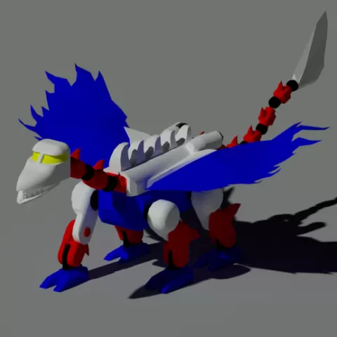 sky linxs transformers