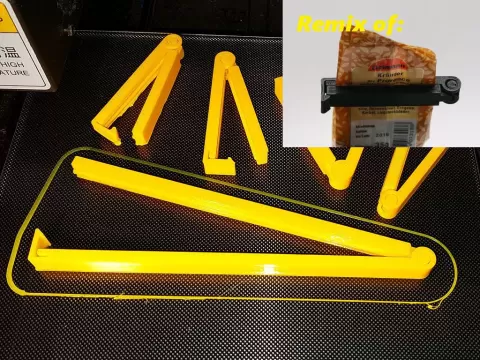 Bag Clip