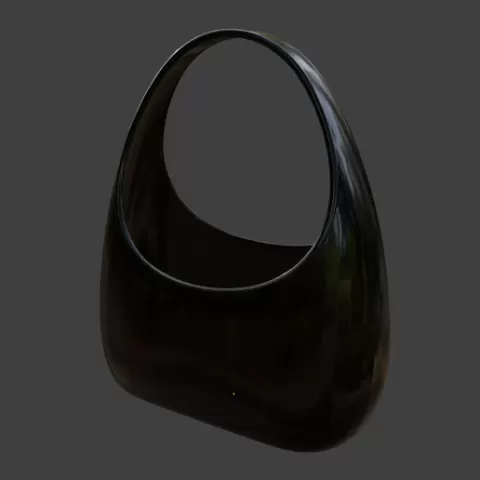 👜 Sleek Tote