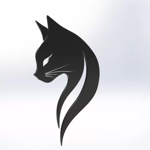 Cat box