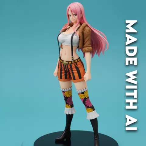 Jewelry Bonney