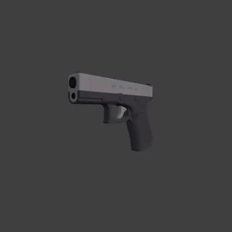 GLOCK 19