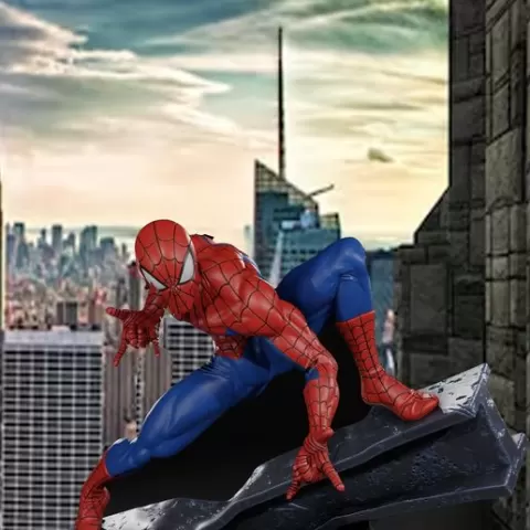 Ultimate Spider man 2024