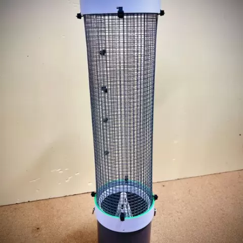 Modifications for Koldo Belasko system