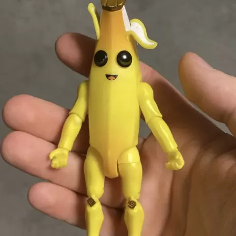 bananna - Zarus333