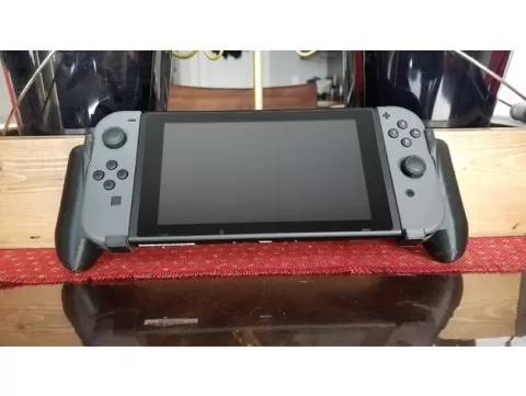 (Updated) Nintendo Switch Handles