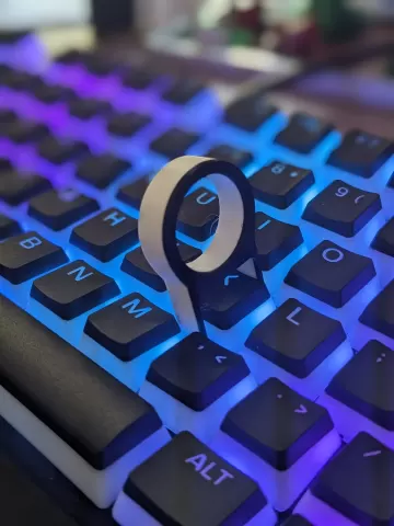 Keycap Puller