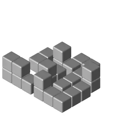 Cube Puzzle 6.stl