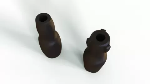 Xiaomi screwdriver handles