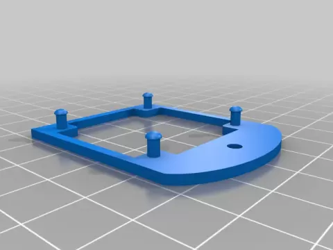 Arducam B0292 Minimalist Camera Mount