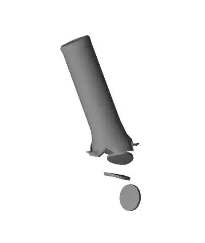 RollOfPennies.obj