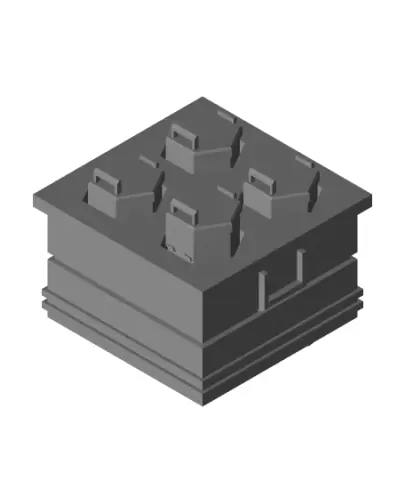BatteryArray.obj