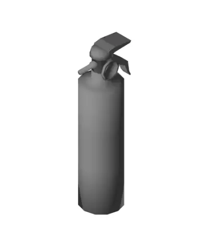 extinguisher.obj