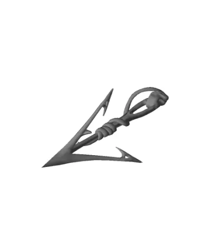 harpoon.obj