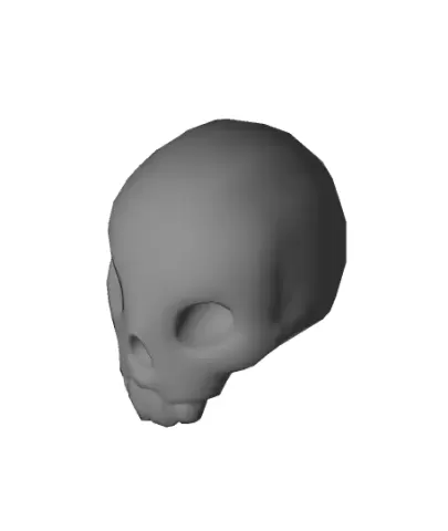 Deathmark.obj