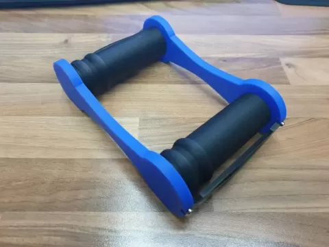 (Happy) Spool Holder