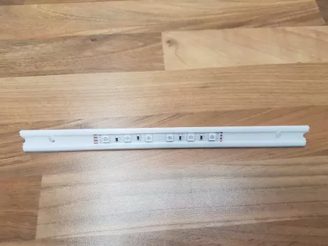 LED Holder 45°