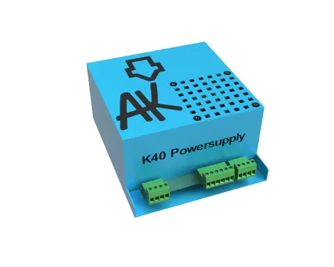 K40 Powersupply