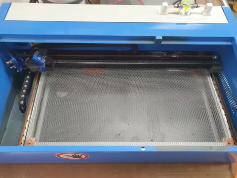 K40 Gantry